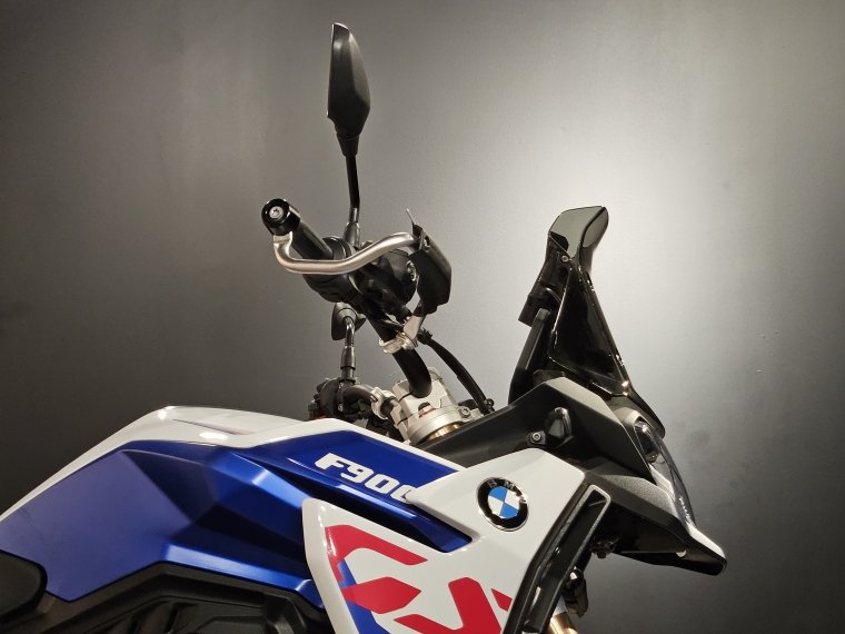 Bmw F 900 gs Ii 2025 Usado en BMW Premium Selection