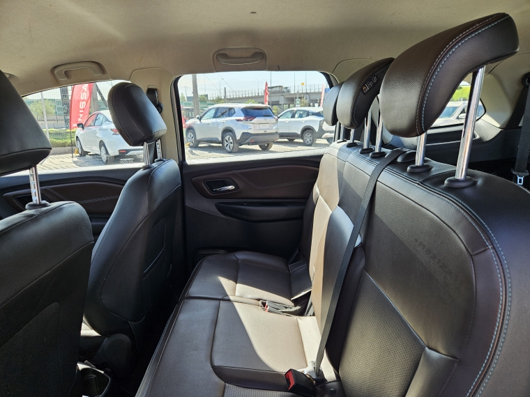 Chevrolet Spin Premier Mt 1.8 2021 Usado  Usado en Kovacs Usados