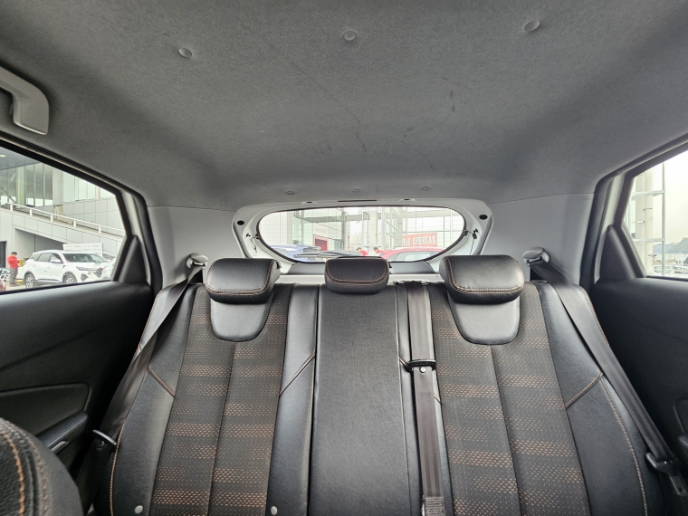 Chery Tiggo 2 Tiggo 2 1.5 2023 Usado en Rosselot Usados