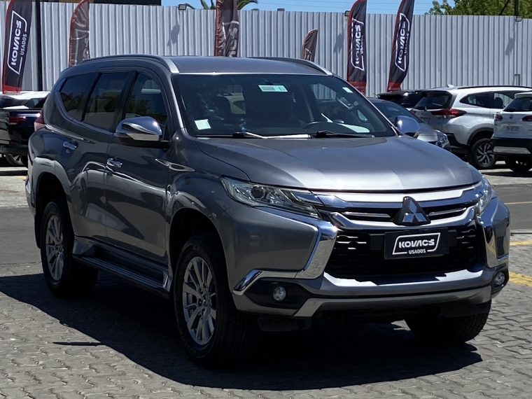 Mitsubishi Montero 2.4 Mt 4x2 Diesel 2019 Usado  Usado en Kovacs Usados