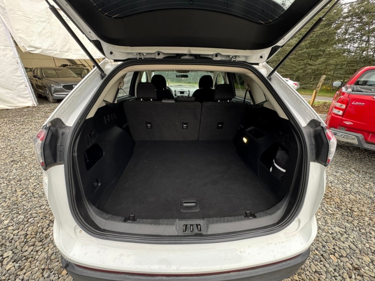 Ford Edge 2.0 2018 Usado en G Autos Automotriz - G Autos