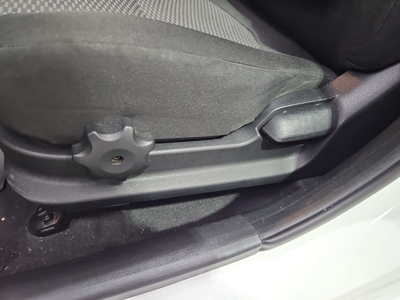 Hyundai Verna Verna Cb 1.4 2021 Usado en Usados de Primera - Sergio Escobar
