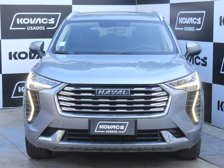 Haval Jolion 1.5  Elite  Mt 2021 Usado  Usado en Kovacs Usados