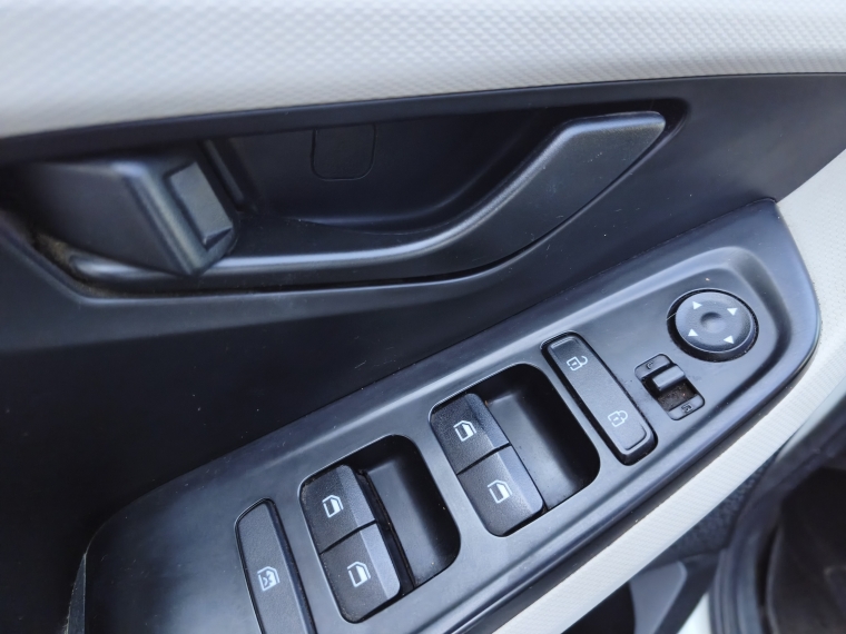 Hyundai Creta Su2i 1.5 Mt 2021 Usado  Usado en Webautos.cl