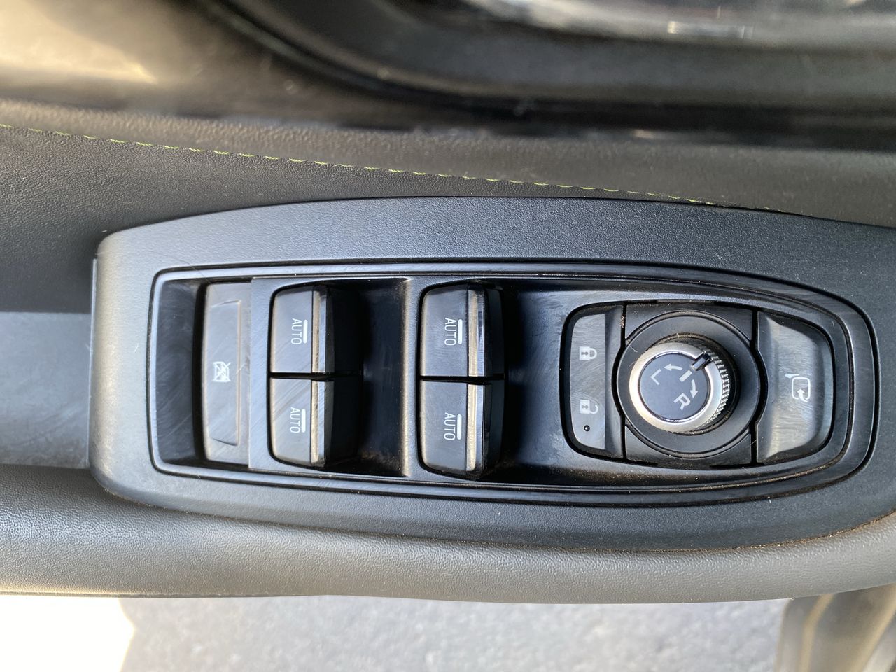 Subaru Outback Outback 4x4 2.5 At 2024 Usado en Usados de Primera - Sergio Escobar