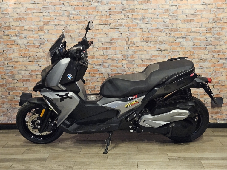 Bmw C 400 x Ii 2021 Usado en BMW Premium Selection