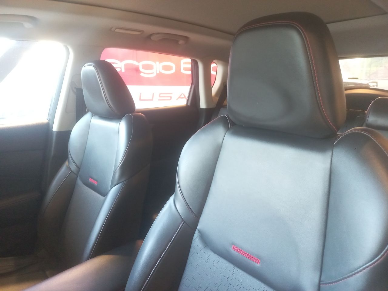 Changan Cs35 Cs35 Plus 1.4 Aut 2023 Usado en Usados de Primera - Sergio Escobar