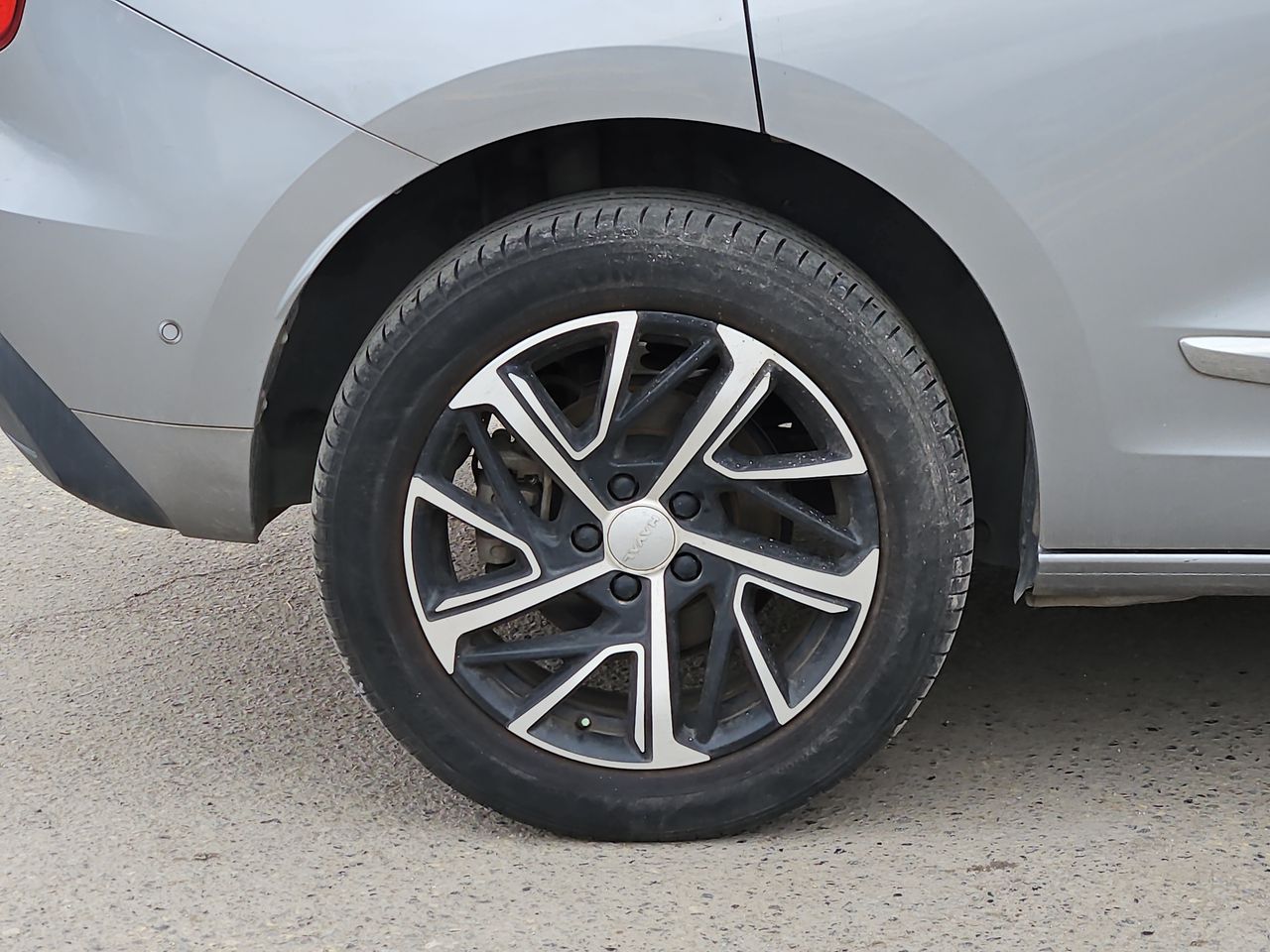 Haval Jolion Jolion Dct 1.5 Aut 2024 Usado Usado en Webautos.cl Haval Jolion Jolion Dct 1.5 Aut 2024 Usado Usado en Webautos.cl