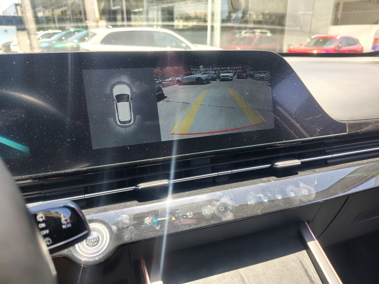 Omoda C5 C5 1.5 Aut 2025 Usado en Rosselot Usados