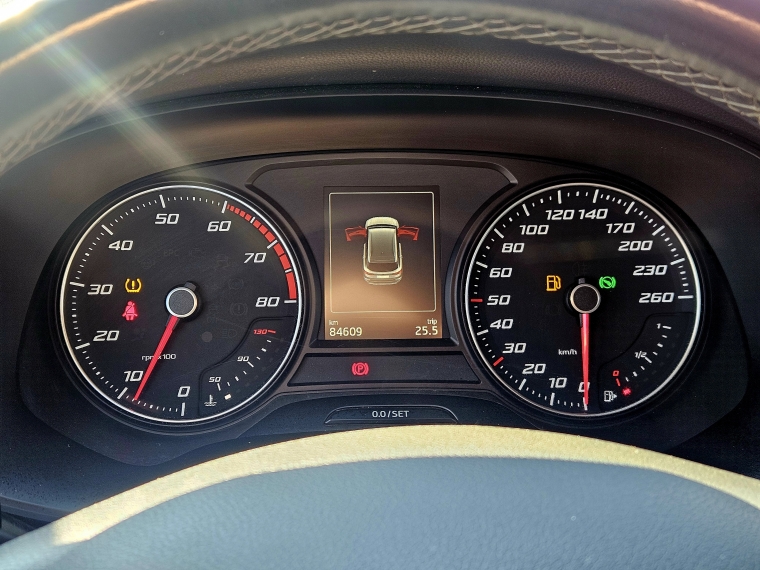 Seat Ateca 1.4 Xcellence Tsi Dsg At 4x4 2020 Usado  Usado en Kovacs Usados