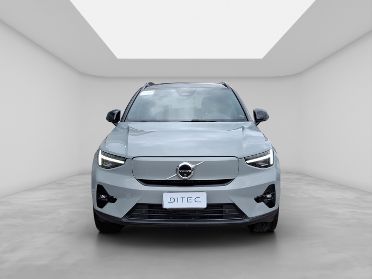 Volvo Xc40 C40 P8 Recharge 2024 Usado  Usado en BMW Premium Selection