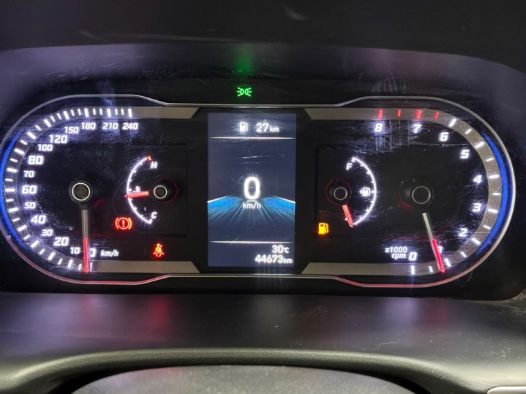 Hyundai Tucson 2.0l Nx4 Fl Design 6mt Ac 2024  Usado en Grass & Arueste