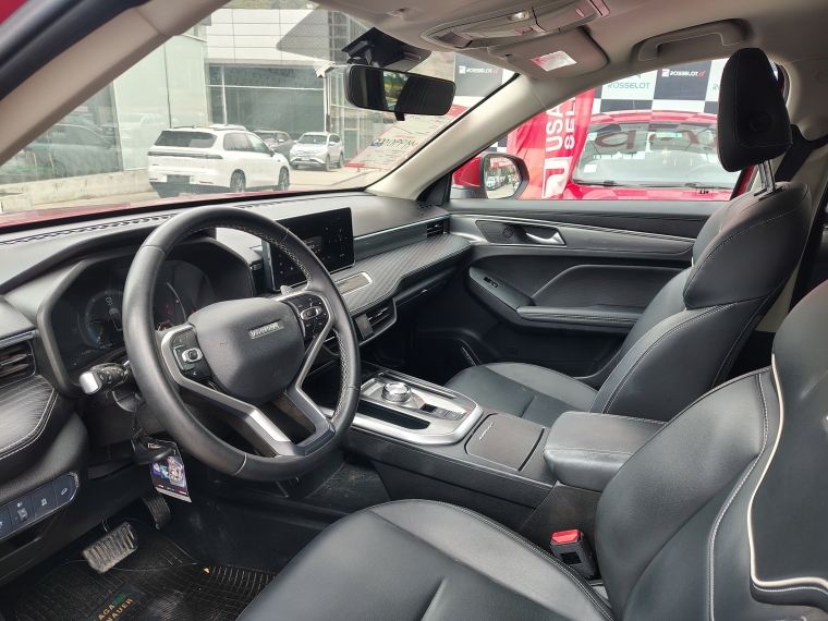 Haval Jolion Jolion Elite 1.5 Aut 2022 Usado  Usado en Webautos.cl