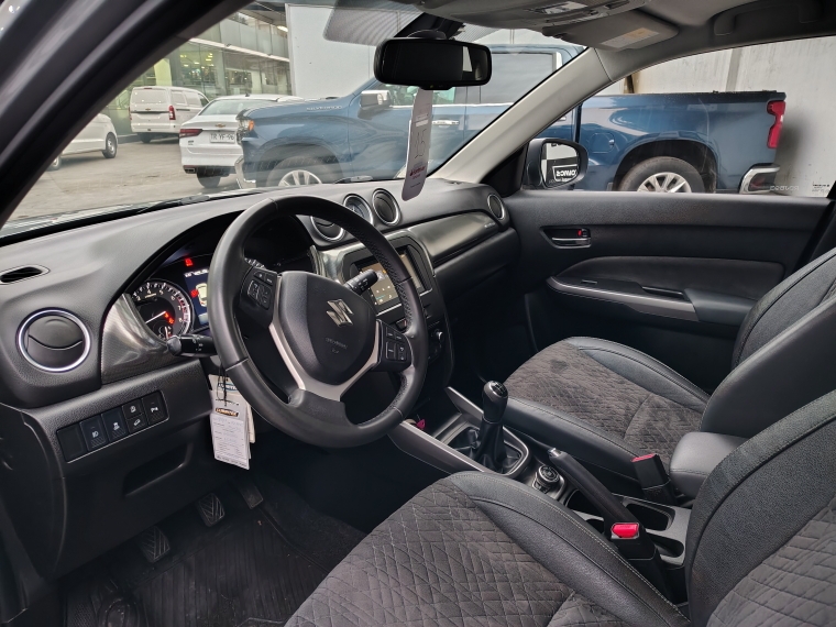 Suzuki Vitara 1.6  Gls Mt  4x4 2022 Usado  Usado en Kovacs Usados