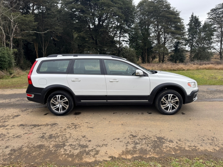 Volvo Xc70 Confort 2012 Usado en G Autos Automotriz - G Autos