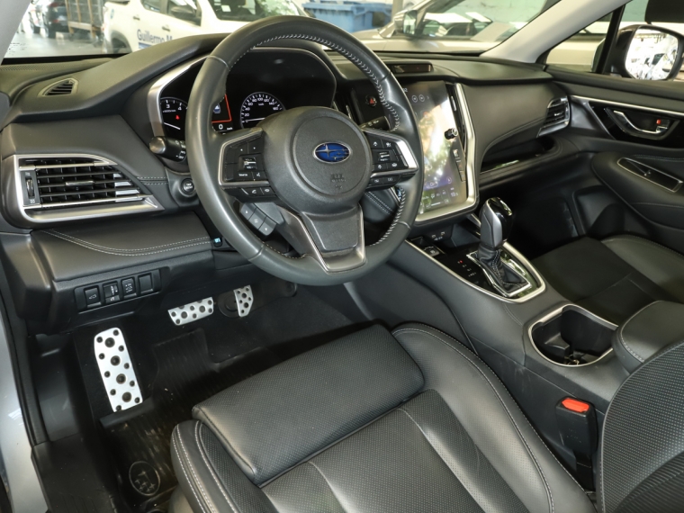 Subaru Outback 2.5 Touring Gardx At 4x4 2023 Usado  Usado en Webautos.cl