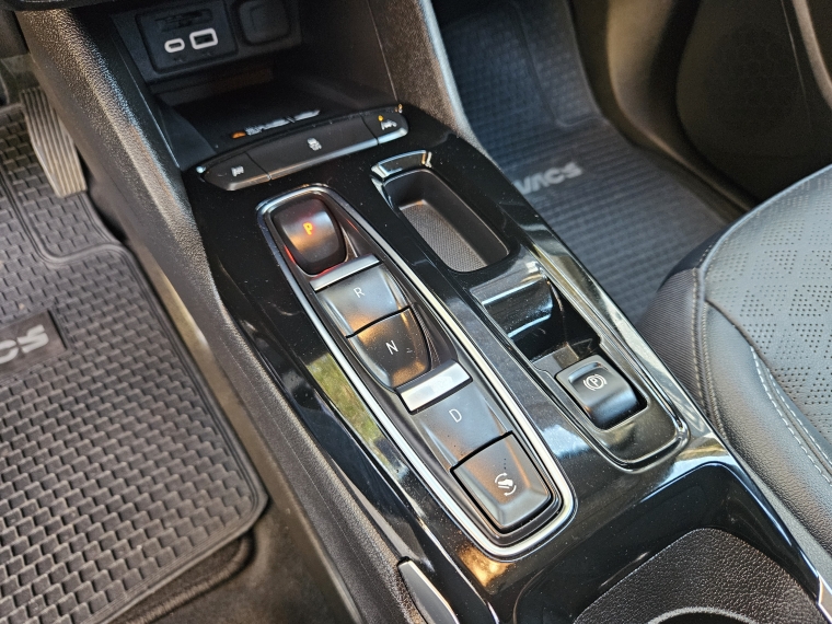 Chevrolet Bolt euv 0.0 Lt At Electrico 2024 Usado  Usado en Kovacs Usados