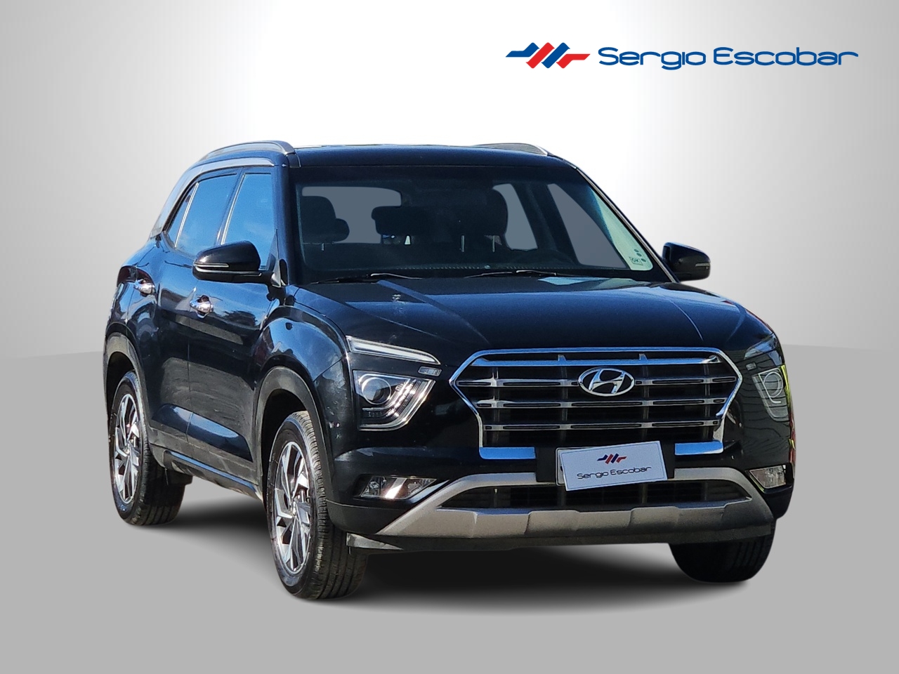 HYUNDAI CRETA CRETA SU2I 1.5 2022