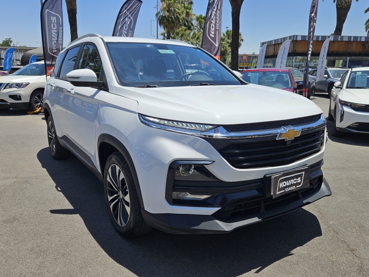 Chevrolet Captiva Xl 1.5 Aut 2025 Usado  Usado en Kovacs Usados