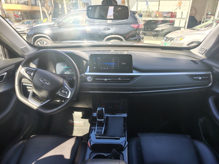 Chery Tiggo 7 pro Tiggo 7 Gls Cvt Pro 1.5 Aut 2023 Usado en Rosselot Usados