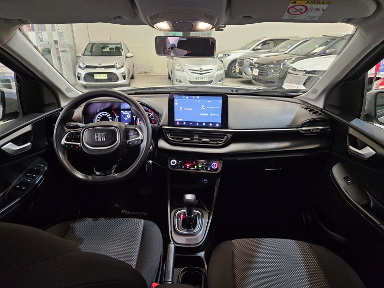 Fiat Pulse Pulse Drive Hb 1.3 Aut 2024 Usado en Rosselot Usados