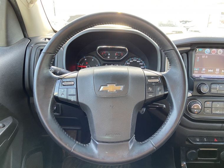 Chevrolet Colorado High Country At 4wd 2.8 (diesel) 2019 Usado  Usado en Kovacs Usados