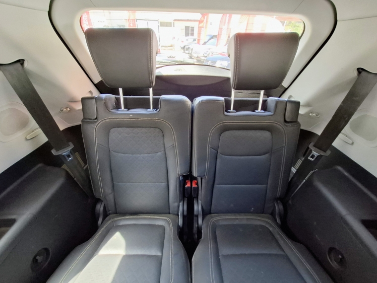 Chery Tiggo 8 Tiggo 8 Pro Glx Dct 1.6 Aut 2023 Usado en Rosselot Usados