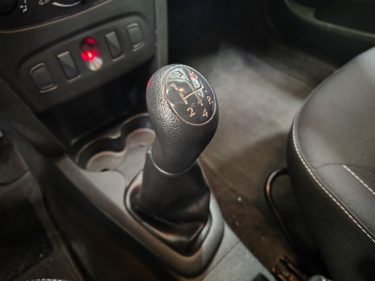 Renault Symbol Symbol Zen 1.6 2019 Usado en Rosselot Usados