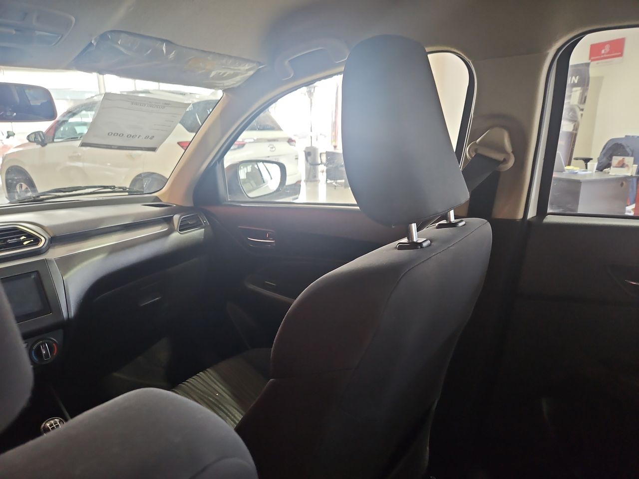 Suzuki Dzire Dzire Sedan 1.2 2023 Usado en Usados de Primera - Sergio Escobar