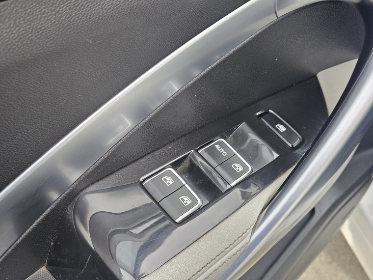 Chery Tiggo 8 pro Captiva Premier 1.5 2020 Usado en Rosselot Usados