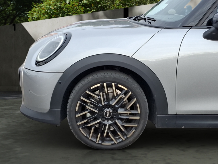 Mini Cooper Hb 2.0 Aut 2025 Usado Usado en BMW Premium Selection Mini Cooper Hb 2.0 Aut 2025 Usado Usado en BMW Premium Selection