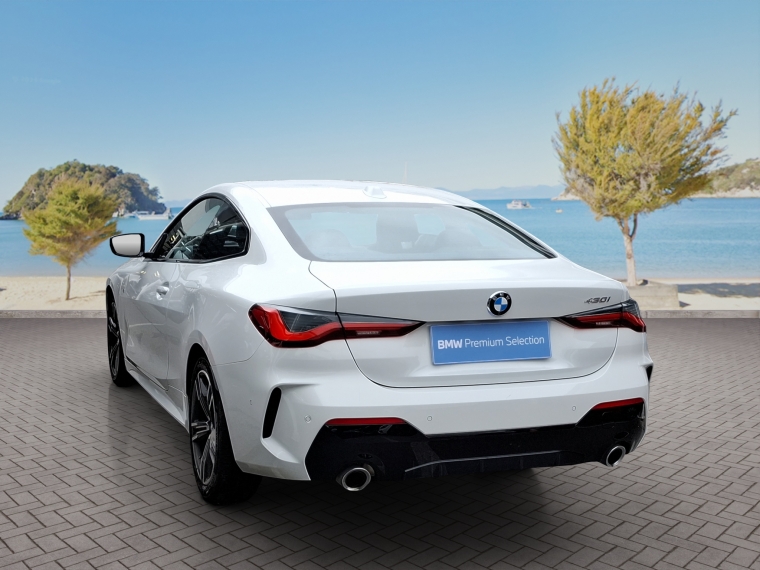 Bmw 430 I Coupe 2.0 Aut 2025 Usado Usado en BMW Premium Selection Bmw 430 I Coupe 2.0 Aut 2025 Usado Usado en BMW Premium Selection
