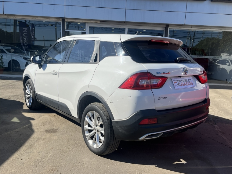 Brilliance V3 V3 1.5 2020 Usado en Rosselot Usados