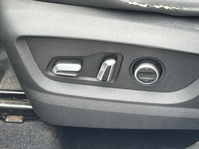 Chery Tiggo 7 pro Tiggo 7 Glx Cvt Pro 1.5 Aut 2021 Usado en Rosselot Usados