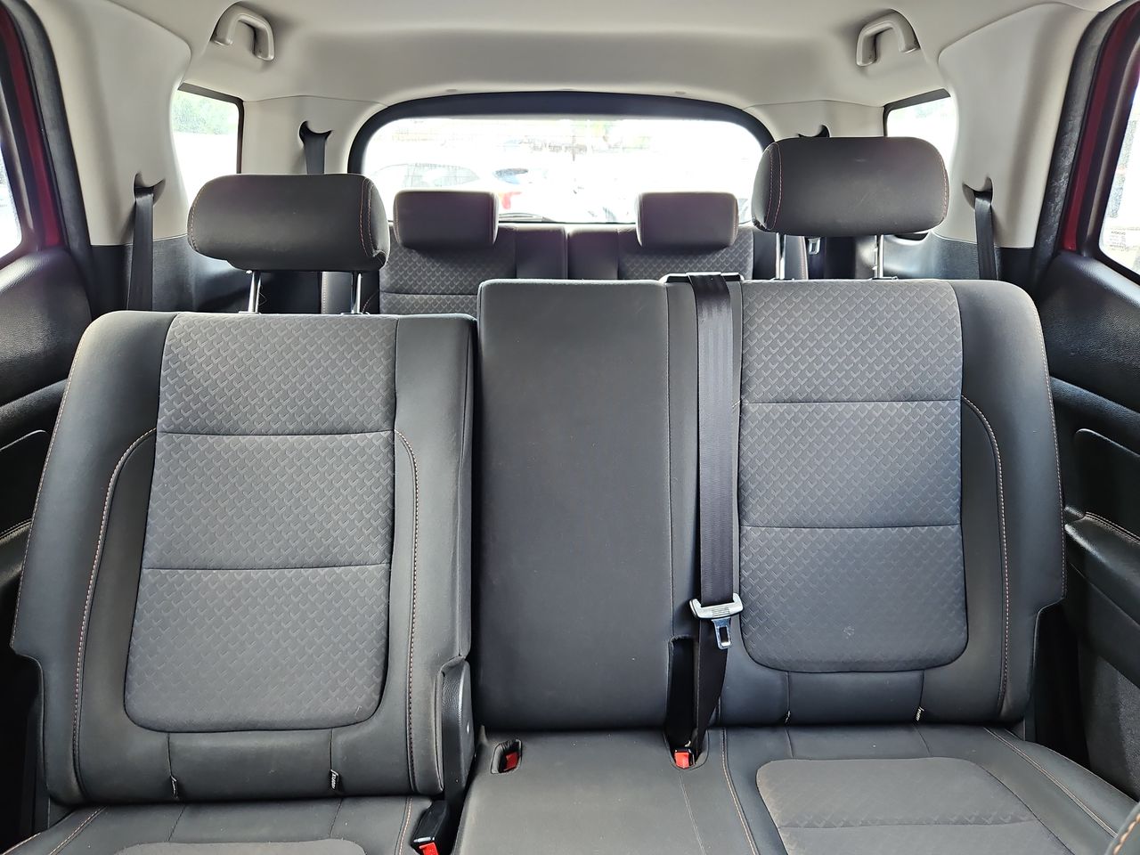 Changan Cx70 Cx70 Otto  1.6 2021 Usado en Usados de Primera - Sergio Escobar