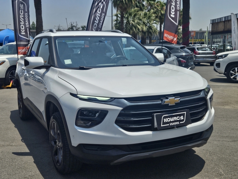 Chevrolet Montana Premier Mt 1.2 2024 Usado  Usado en Kovacs Usados