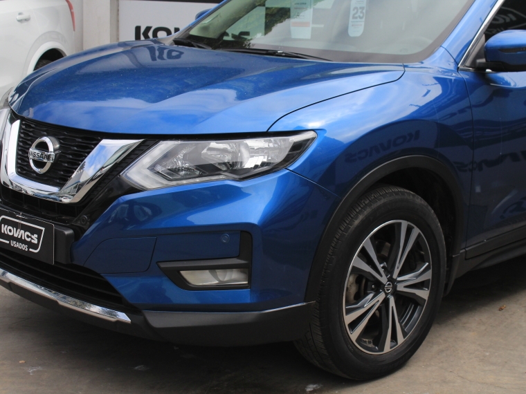 Nissan X-trail 2.5 Advance  At 2023 Usado  Usado en Kovacs Usados