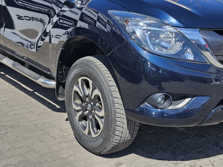 Mazda Bt-50 3.2 Doble Cabina Sdx High At 4x4 Diesel 2018 Usado Usado en Kovacs Usados Mazda Bt-50 3.2 Doble Cabina Sdx High At 4x4 Diesel 2018 Usado Usado en Kovacs Usados