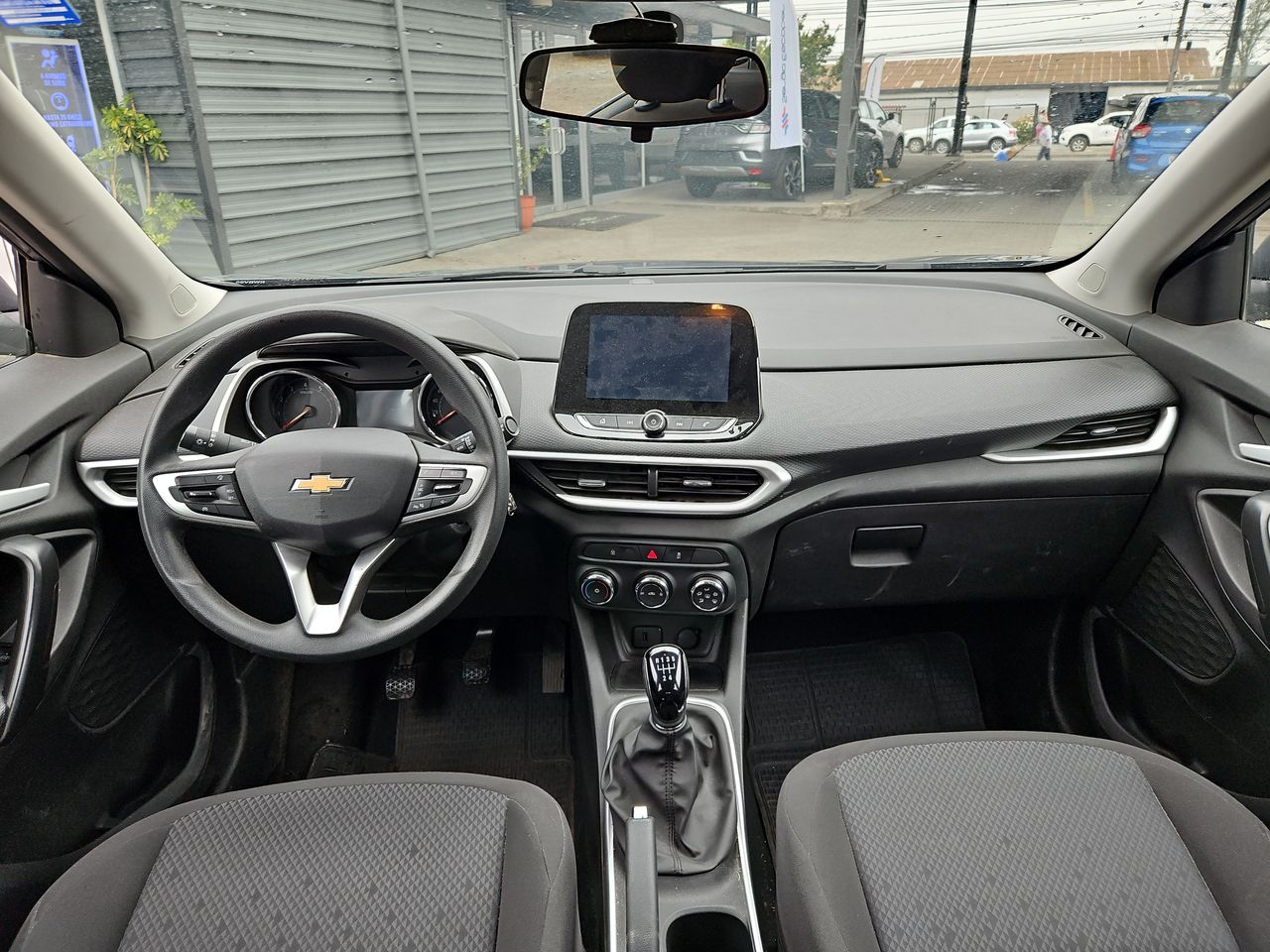 Chevrolet Tracker Tracker 1.2t 2022 Usado en Usados de Primera - Sergio Escobar