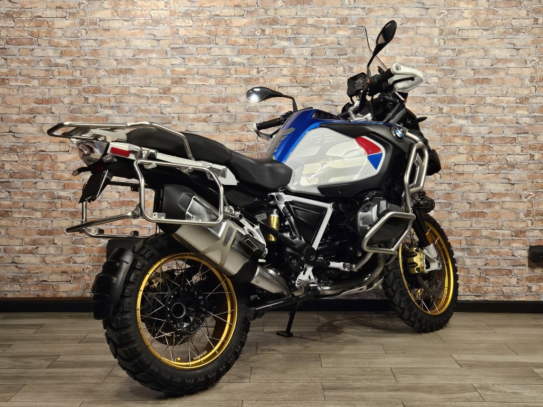 Bmw R 1250 gs adventure Ii Hp 2021 Usado en BMW Premium Selection