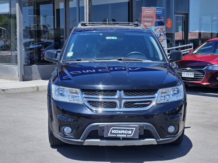 Dodge Journey 2.4 Se At 2017 Usado  Usado en Kovacs Usados