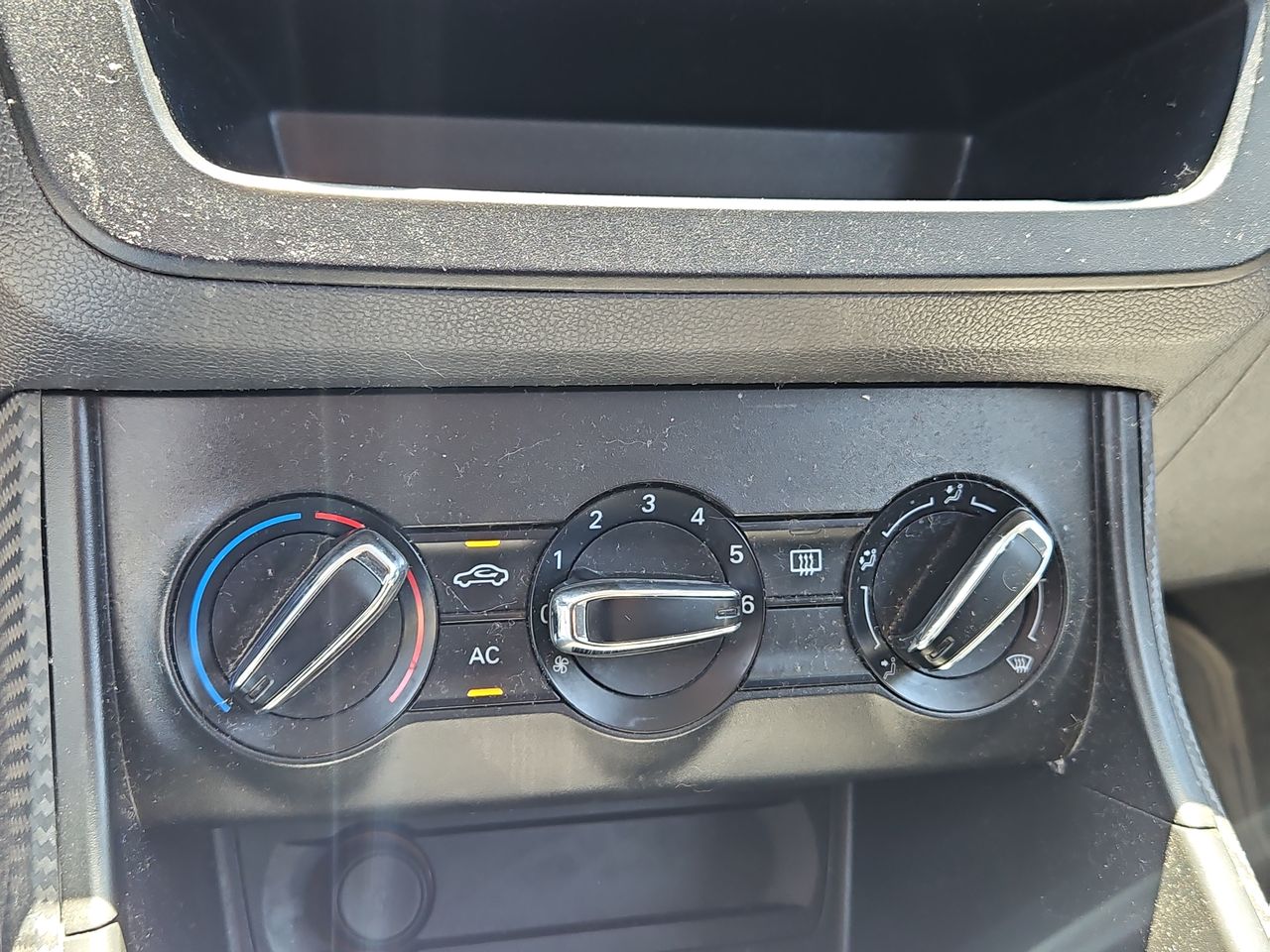 Mg Zs Zs Mt 1.5 2023 Usado en Usados de Primera - Sergio Escobar