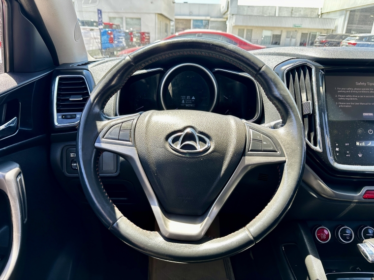 Changan Cx70 1.5 Elite Turbo At 2022 Usado  Usado en Webautos.cl