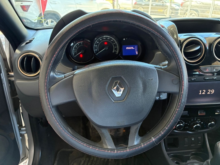 Renault Duster 1.6 Mt 2019 Usado  Usado en Webautos.cl