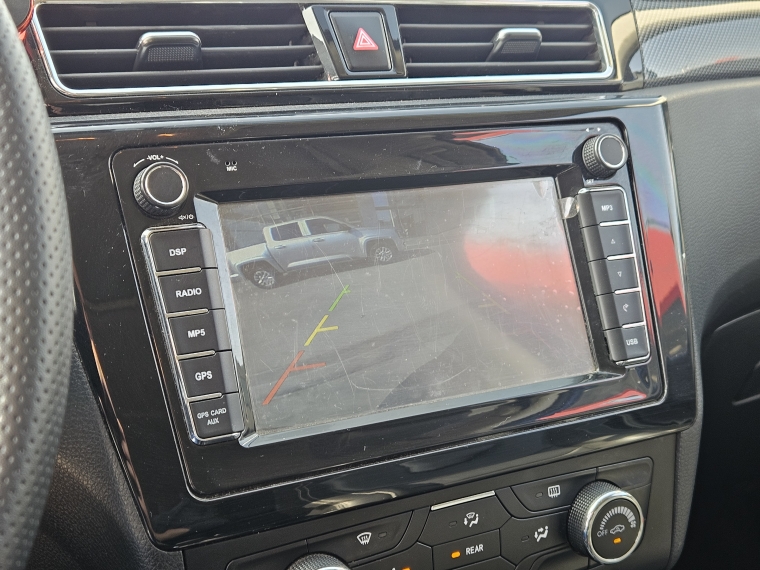Dfsk Suv 580 Suv Glory 580 1.8 2022 Usado en Rosselot Usados