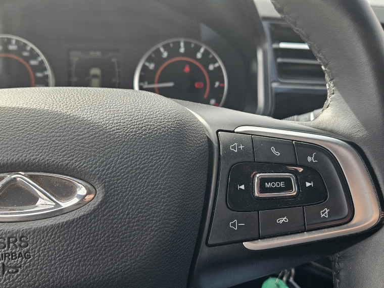 Chery Tiggo 2 pro Tiggo 2 Pro Gls Mt 1.5 2023 Usado  Usado en Webautos.cl