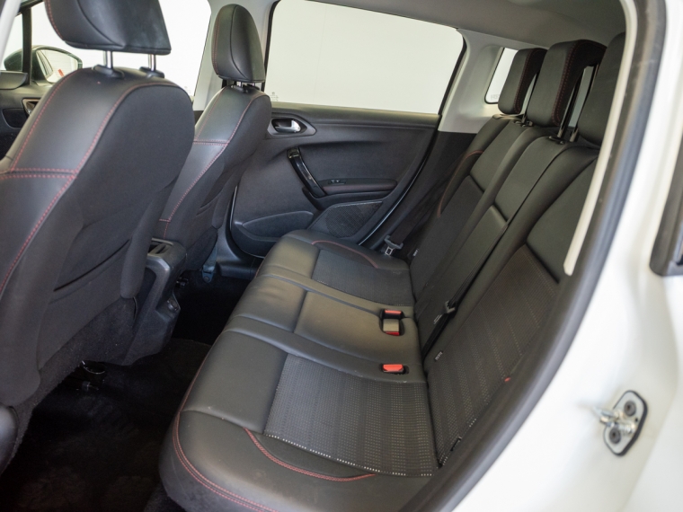 Peugeot 2008 Pure Tech 1.2 Aut 2021 Usado  Usado en Webautos.cl