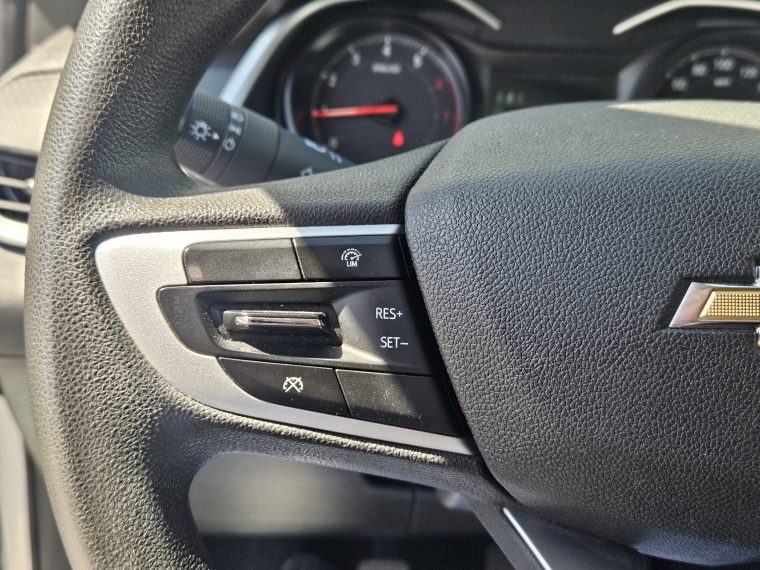 Chevrolet Onix Onix Nb 1.0 2023 Usado  Usado en Kovacs Usados