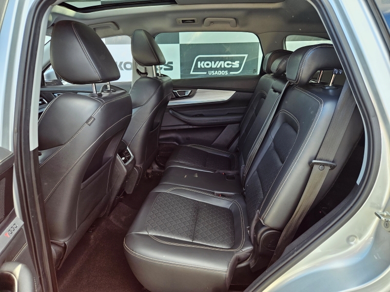 Chery Tiggo 8 pro Tiggo 8 Pro Glx 1.6 Aut 2022 Usado  Usado en Kovacs Usados
