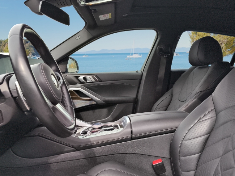 Bmw X6 Xdrive30d M Sport 2024 Usado  Usado en BMW Premium Selection